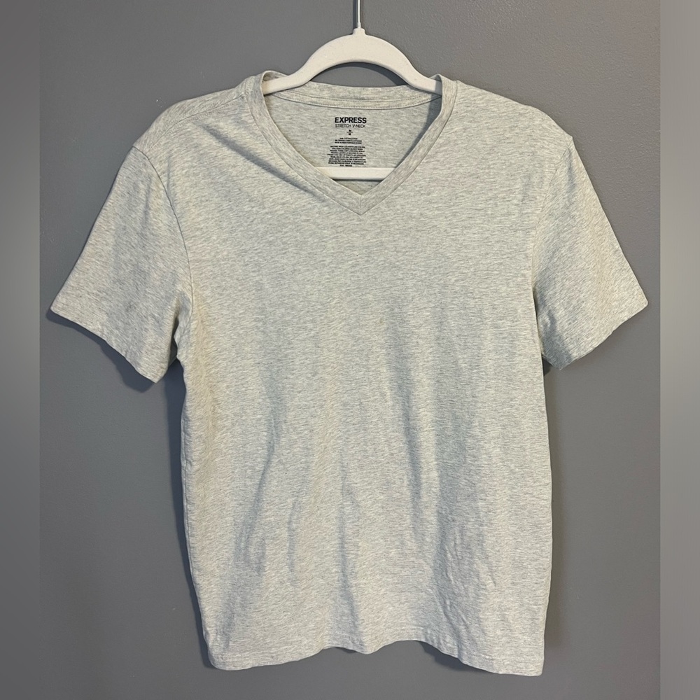 Men’s Express Tee